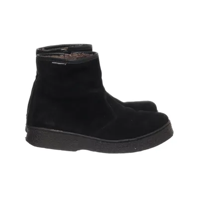 Ankle boots (Black) from Northbrook