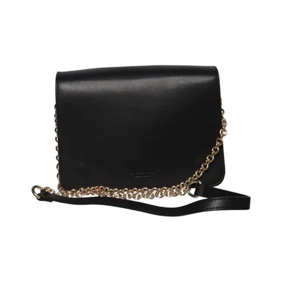 Shoulder-bag (Black) from Seidenfelt