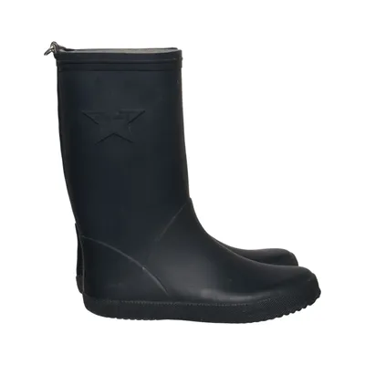 Rubber boots (Black) from Bisgaard