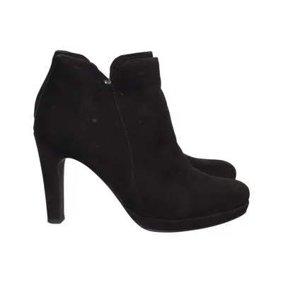 Heeled boots (25316-25-001) from Tamaris