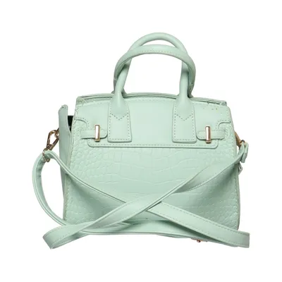 Shoulder-bag (Green) from Gallantry