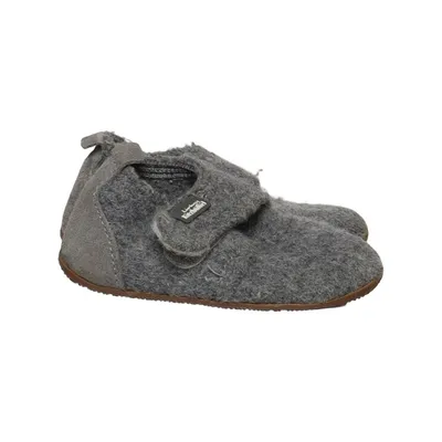 Slippers (Gray) from Living Kitzbühel