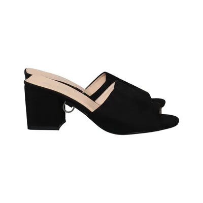 Mules (Sort) fra Public Desire