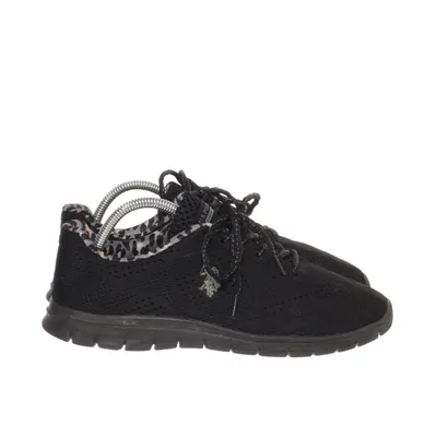 Sneakers (Svart) från U.S. Polo Assn.