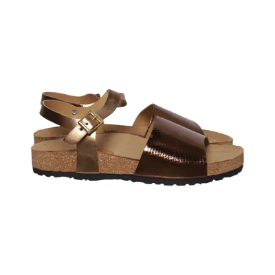 Sandales (VB-0) de Flower Cuir