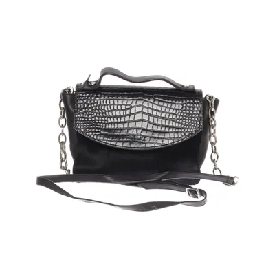 Shoulder-bag (Blue) from Unisa