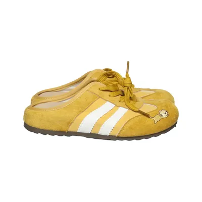 Slip-ins (Geel, Wit)