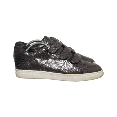 Sneakers (Maranello-G) från Hassia Skinn