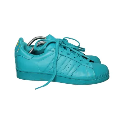 Sneakers (Superstar) van Adidas