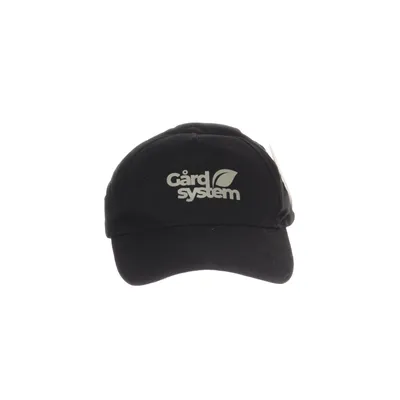 Baseball cap (Black) from Trend Eagle Cotton