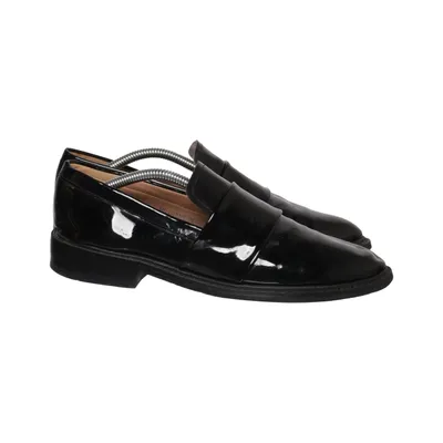 Loafers (Black) from Vanessa Wu