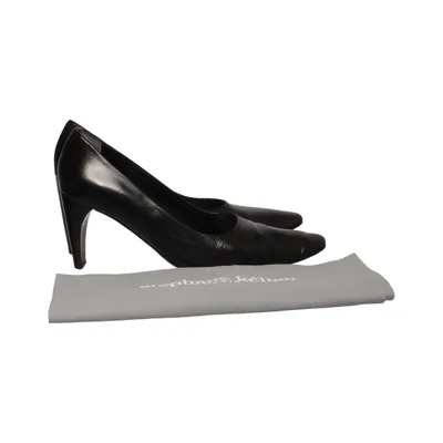 Pumps (Black) from Stephane Kélian