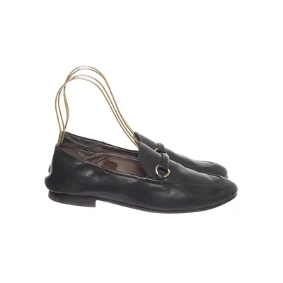 Loafers (Black) from H London