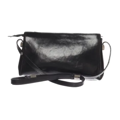 Shoulder-bag (Black) from Adax