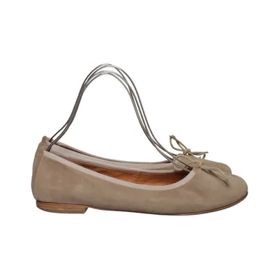 Ballerines (Beige) de Bisgaard