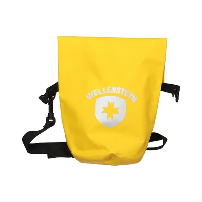 Sac étanche (Jaune, Noir) de Wellensteyn