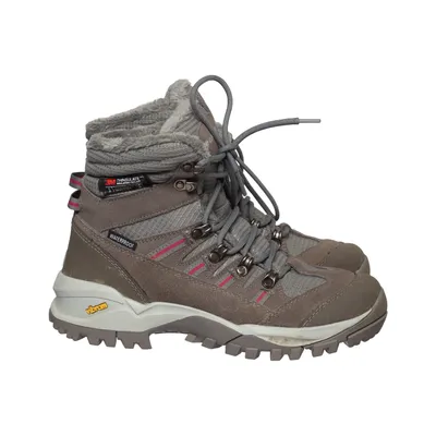 Hiking boots (Snowgrip Tx W) from Kilimanjaro