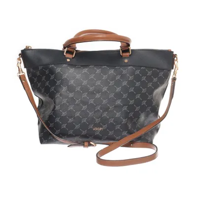 Axelremsväska (Svart, Brun) från JOOP!