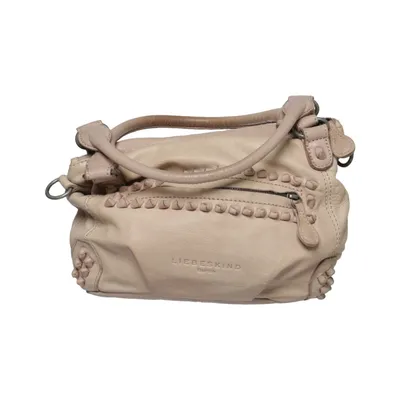Sac à bandoulière (Beige) de Liebeskind Berlin