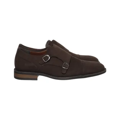 Monkstraps (Brun) från Iguassu