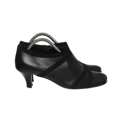 Bottes à talons (City Comfort) de Mockasin