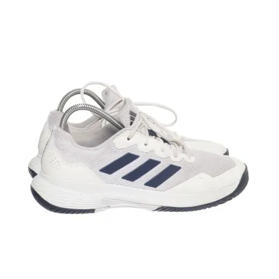 Träningsskor (Vit, Blå) från Adidas