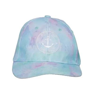 Baseball cap (Blue, Multicolored) from Ron Jon Surf Shop