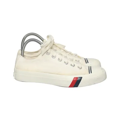 Chaussures en toile (Royal Lo) de Pro-Keds Coton