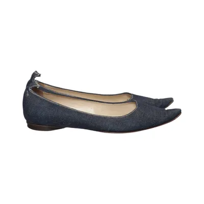 Ballerina's (Blauw) van Castañer