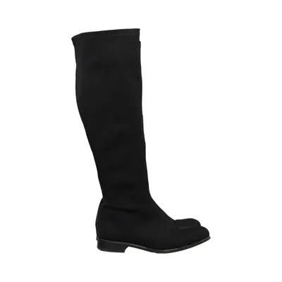 Bottes (Noir) de Jumex