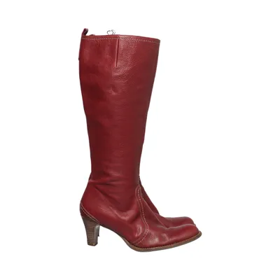 Stövlar (Röd) från Billi Bi