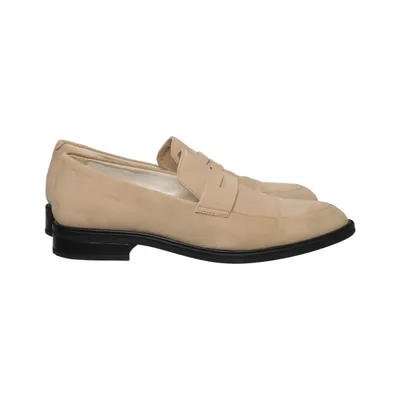 Loafers (Beige) från Vagabond Skinn