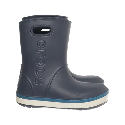 Gummistövlar (Blå) från Crocs
