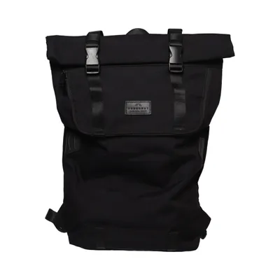 Backpack (Black) from Doughnut Polyamide