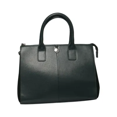 Handbag (Green) from Adax Leather