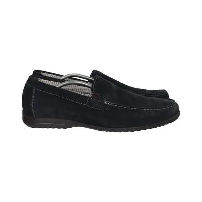 Mocassins (Mokassin) van Sioux Leer