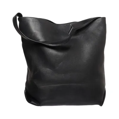 Handväska (Svart) från Mango