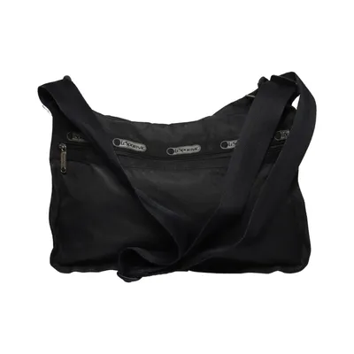 Shoulder-bag (Black) from Le Sportsac