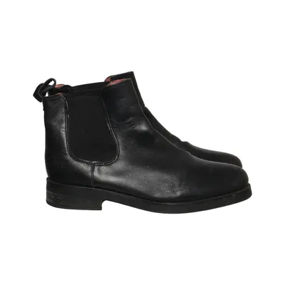 Chelsea boots (Svart) från Shoot Skinn