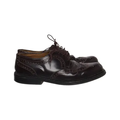 Brogues (Brun) från Fransi