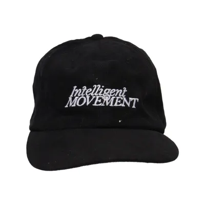 Casquette de baseball (Noir) de Beechfield Coton