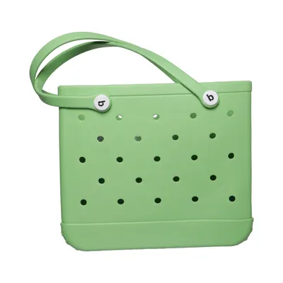 Sac à main (Vert) de BOGG