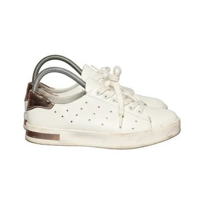 Sneakers (White) from Bionatura