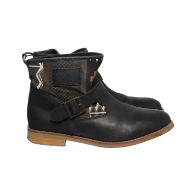 Boots (Svart, Flerfärgad) från Coolway