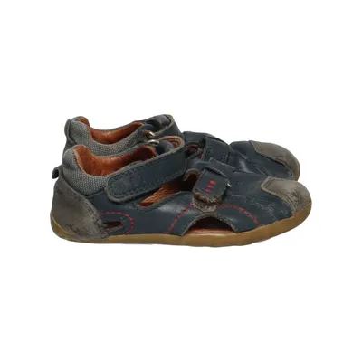 Sandals (Blue) from Bobux