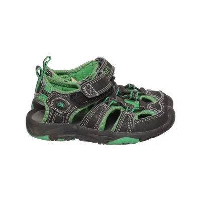 Sandalen (Zwart, Groen) van Sport