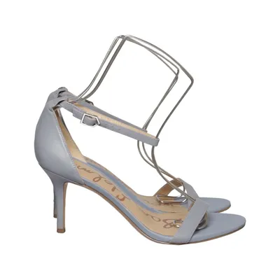 Sandales à talons hauts (Bleu) de Sam Edelman