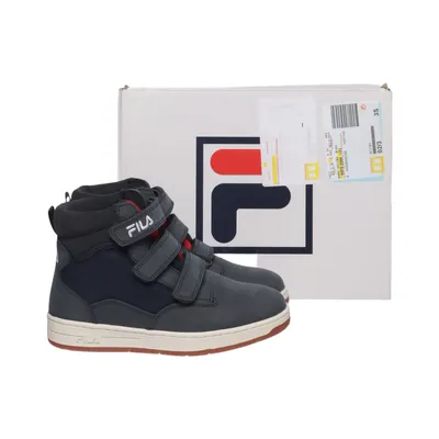 Boots (KNOX MID DRESS BLU) från Fila