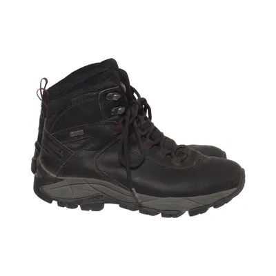 Hoge wandelschoenen (Zwart) van Merrell