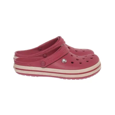 Sandals (Red) from Crocs